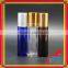 roll-on perfume bottle with glass roller bottle with 10ml glass perfume bottle with roller ball