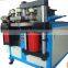 copper busbar punching cutting machine for transformer