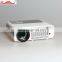 720P LED projector for 200 inch screen, Android 4.2.2, best home cinema