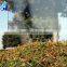 Transparent water supply 4 mm to 6 mm pattern glass