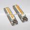 D-sub db connector for wire female 25 pin