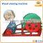 Hot Sale Wood Log Shaving Machine/Wood Shaving Machine For Horse,Pet bed