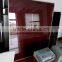 100w thin film solar panel