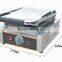 Commercial Use Non-stick 220v Electric Contact Grill
