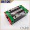 hiwin original HGH15CA-600mm linear guide for industrial automation