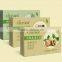 40 years experiences to manufacture high quality handmade soap packaging