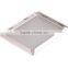 commercial decorative aluminium door poster frames