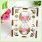 2015 hot selling Genuine Vintage Style Sand Timer Hour Glass hourglass Pendant Charm