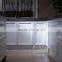 2016 Welbom French Style Glazed White Custom Kitchen Cabinetry And Kitchen Cabinet