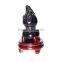 elegant rainbow obsidian charming calabash crystal carving for home decoration or gift