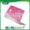 hot sale custom plastic die cut bag for packing underwear