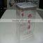 Wholesale Clear Plastic Wine Glass Display Box