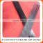 1.3mm OD plutruded solid carbon fiber FRP round rods for industial using