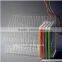 wholesale acrylic acrylic card holders
