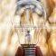 Hot sell wholesale price glass led filament bulb