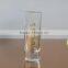 Darware shot glass cup/spin the shot for game