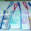 2014 New fashion lady wallet money clip /money wallet