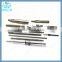 High Precision Stainless steel valve stem and OEM machining Parts