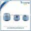 Around acrylic bottle and jar with good prcie from Yuyao