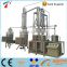 Eco-friendly waste engine oil vacuum distillation equipment, vacuum distillation, obtaining standard diesel or base oil