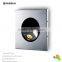 High Quality Square Indoor Recessed Led Bedside Light