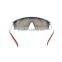 Branded men bicycle z87 safety glasses