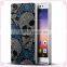 supply all kinds of cellphone TPU cases for Huawei P7