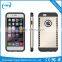 Mobile phone case manufacturer for iphone 6 plus, back cover for iphone 6 plus