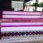 beauty and customized candy kiosk with acrylic candy box in mall for sale