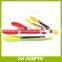 Food Grade Non-stick Silicone Kitchen BBQ Tongs Bonus Stainless Steel Silicone Oven Mitt