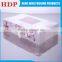 clear plastic packaging box pp box