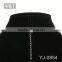 multilayer chains arrow triple layered cuboid bar necklace