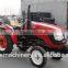 Factory supply good quality lower price garden tractor