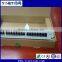 24-Port Cat6 shielded network patch panel