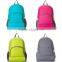 Lightweight Daypack Waterproof Foldable Travel Sports Hiking Backpack