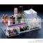 2015 New Arrival Wholesale Acrylic Makeup Organizer With Good Quality