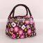 Portable Outdoor Picnic Travel Lunch Dinner Bag Container Box Carry Totes Pouch