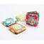 Waterproof new design popular bubble baby bath kid book