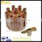 Factory Price Performance/ Replacement,black,red, Ignition Distributor Cap and Rotor for CHRYSLER,