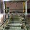 Feiyide semi automatic barrel zinc plating machine with electroplating barrels