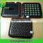 heating mat with square shape, OEM is support