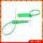 One Time Use Plastic Container Seal Lock DP-370FL