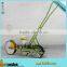 mini single row vegetable seed planter with high quality