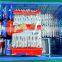 Flow PackBiscuit and Wafer Packaging Machine (CS-600W)