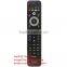 Black 43 Keys RM-D1000 LCD TV Remote Control for Philipss DVP3800 DVP3870 93 3810 DVP3600