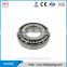 Chinese Factory NKS Bearing 839/832 Inch taper roller bearing 82.550*168.275*56.363mm