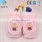Children summer breathable mesh baby crawling toddler knee pads Protect
