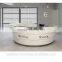 Popular style waterproof durable Reception Desk