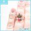 New Fashion Druzy Diamond White Gold Ring