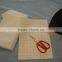 MQ brand good quality cotton light and dark color inkjet transfer paper